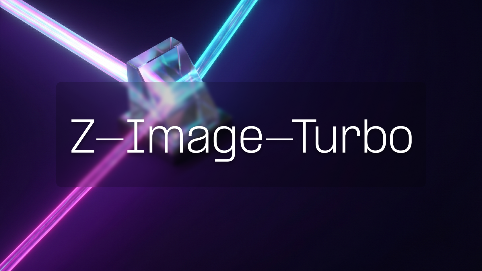 z-image-turbo