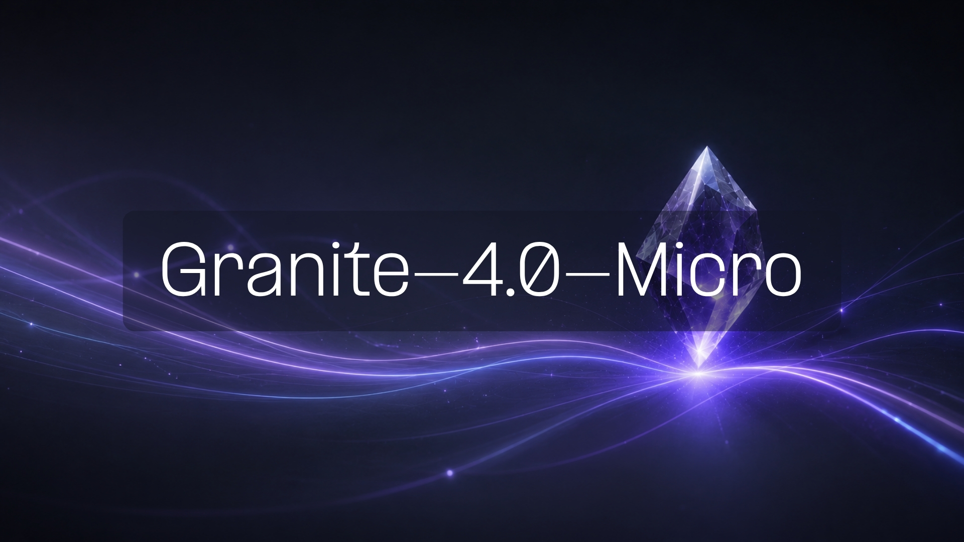 granite-4-0-micro