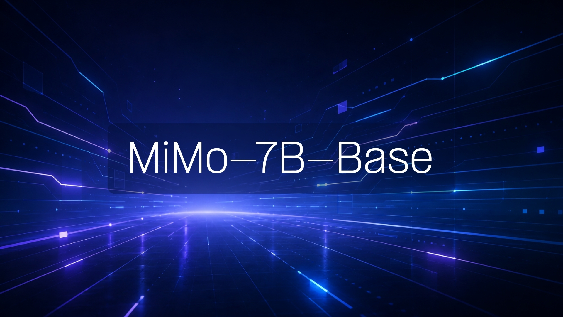 mimo-7b-base