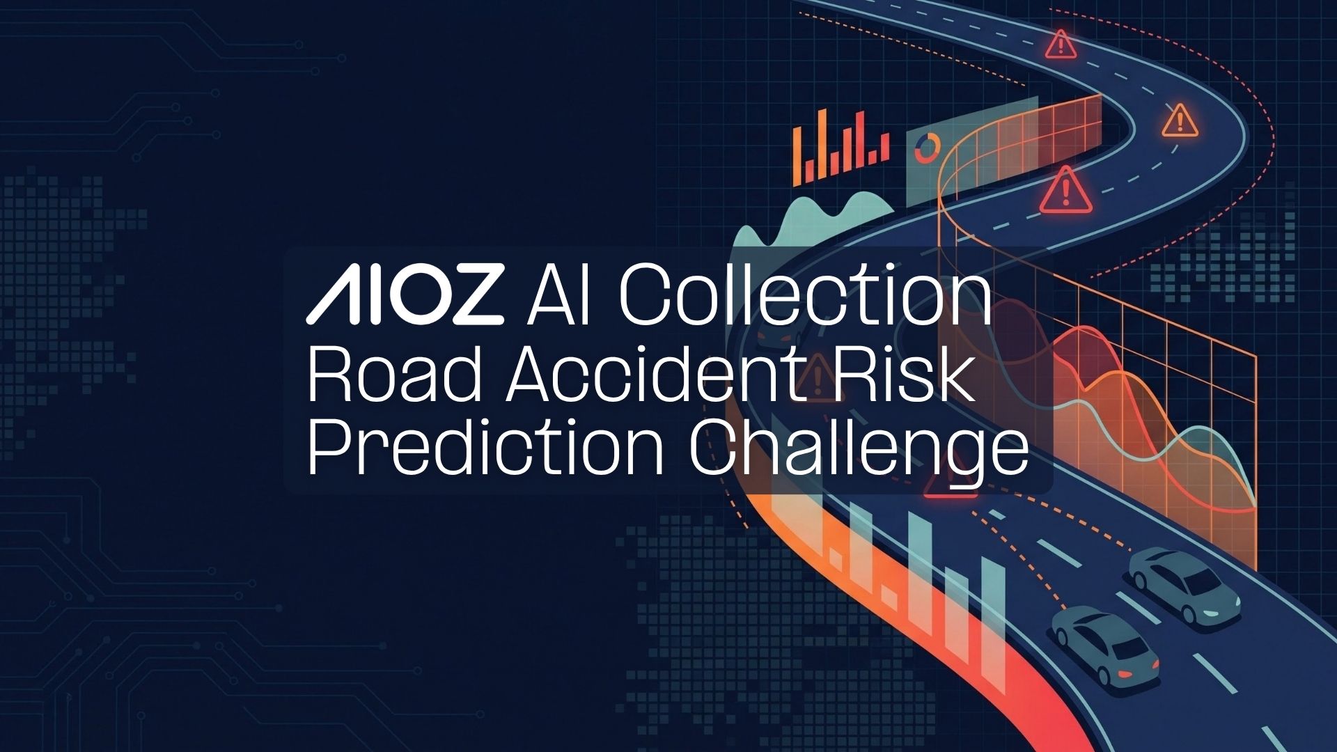 Road Accident Risk Prediction Challenge